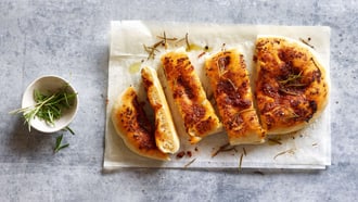 Pizzabrot