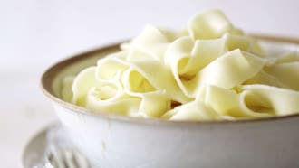 Tagliatelle