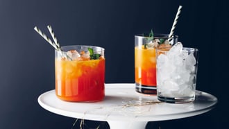 Grapefruit-Bitter