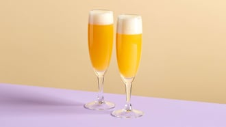 Virgin Bellini