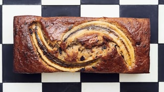 Banana bread-image