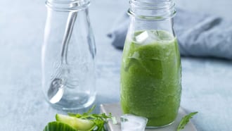 Green-Smoothie