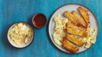 Tonkatsu