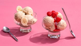 Nice cream
