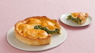 Torta pasqualina