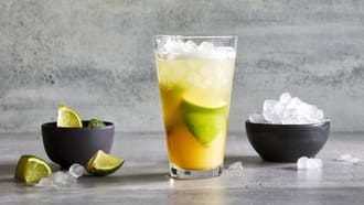 Exotic Beer