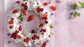 Pavlova
