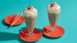 Shake alle banane con Eimalzin