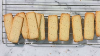 Shortbread