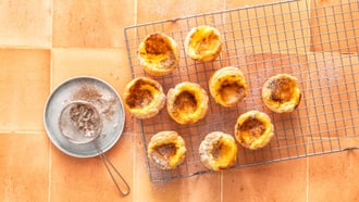 Pastel de nata