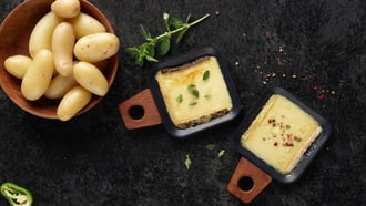 Raclette