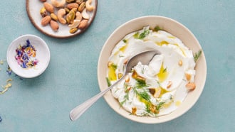 Labneh