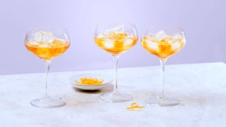 Virgin Manhattan