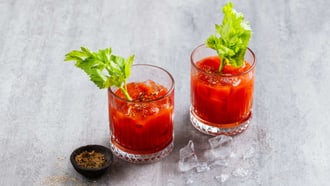 Virgin Bloody Mary