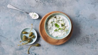 Salsa tartara