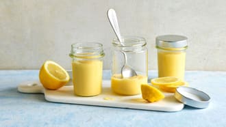 Lemon Curd