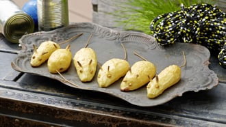 Topi di patate