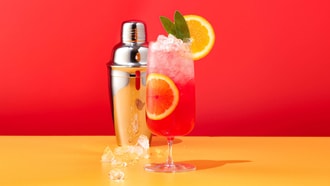 Virgin Berry Bitter