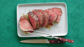 Chateaubriand