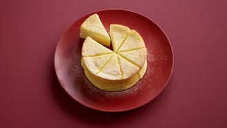 Joghurt-Cheesecake