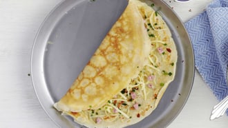 Léger-Crêpes