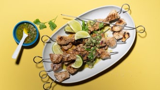Churrasco