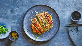 Okonomiyaki