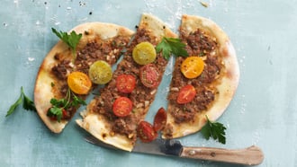 Lahmacun