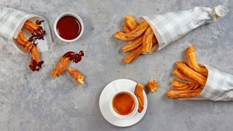 Churros