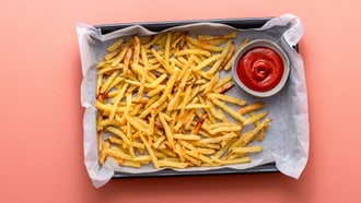 Ofenfrites