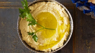 Hummus