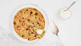 Apfelkuchen