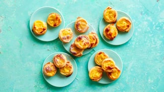 Puddingtaler