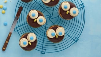 Muffin gufo