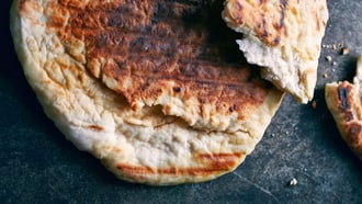 Bannockbrot