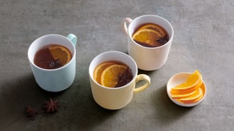 Kinder-Glögg
