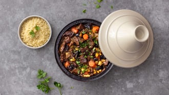 Tajine
