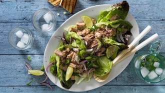 Thonsalat