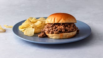Sloppy Joe