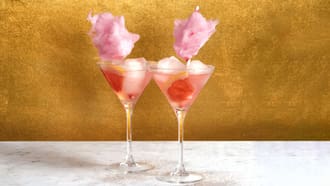 Virgin Grapefruit Royal