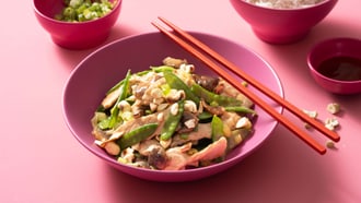 Chop suey