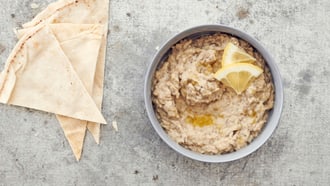 Baba Ganoush