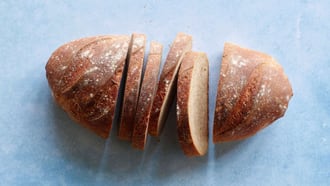 Ruchbrot