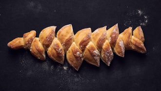 Ährenbaguette