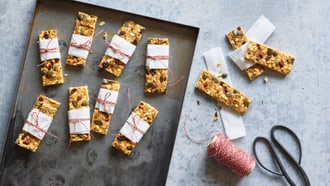 Granola-Bar