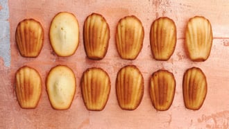 Madeleines