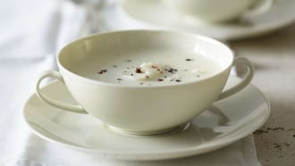 Velouté de salsifis