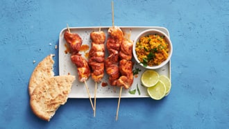 Tandoori-Chicken