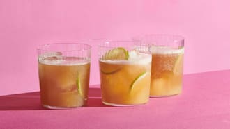 Ginger Splash