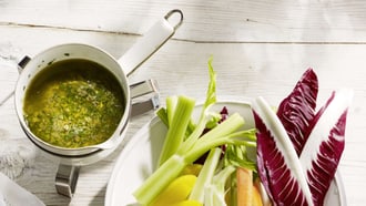 Bagna Cauda